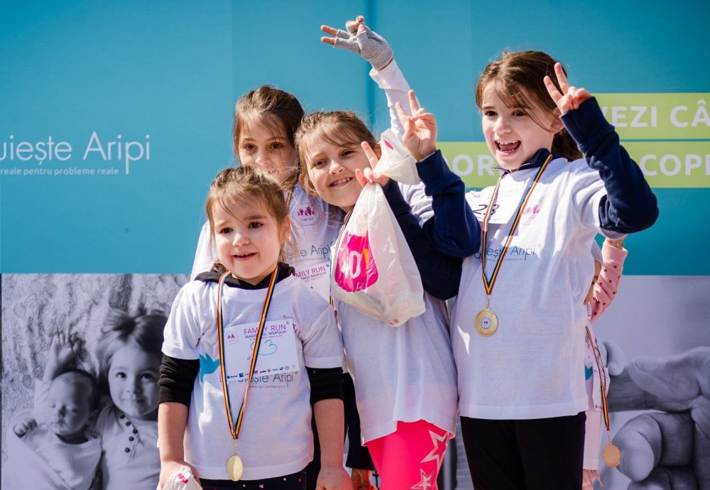 Maratonul Nisipului sprijină sportul în școală și copiii cu boli grave - maraton-1581955620.jpg