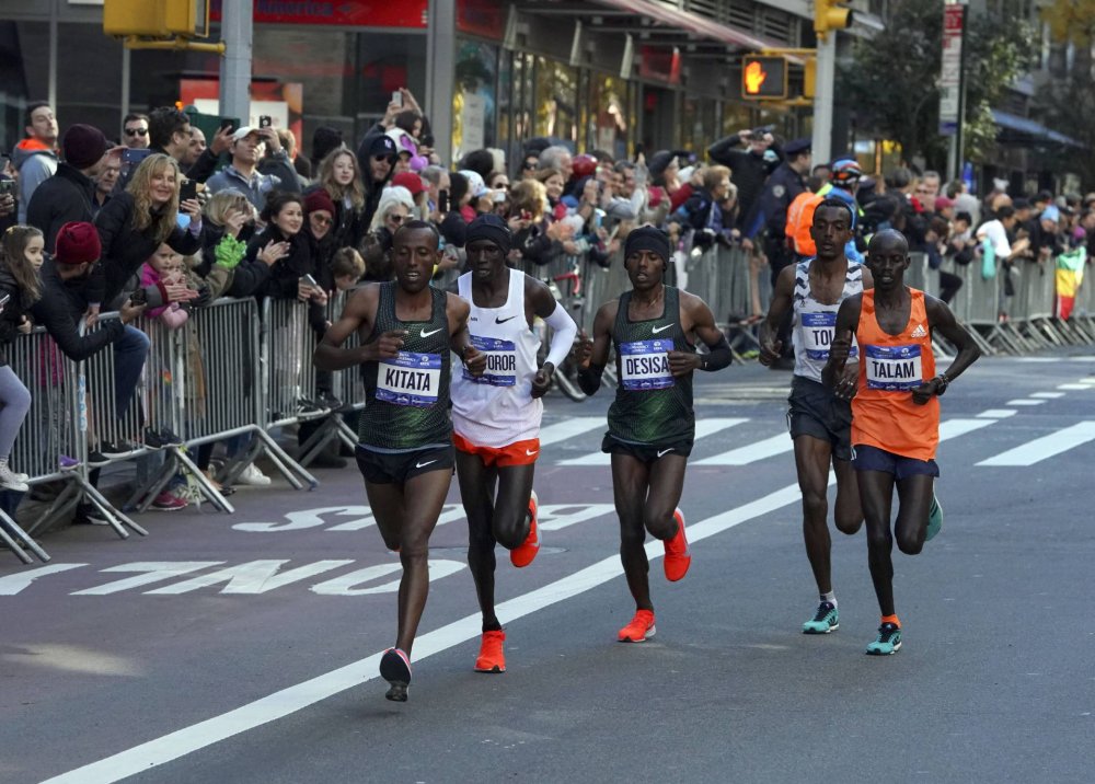 Maratonul de la New York, anulat din cauza pandemiei de coronavirus - maraton-1593094757.jpg