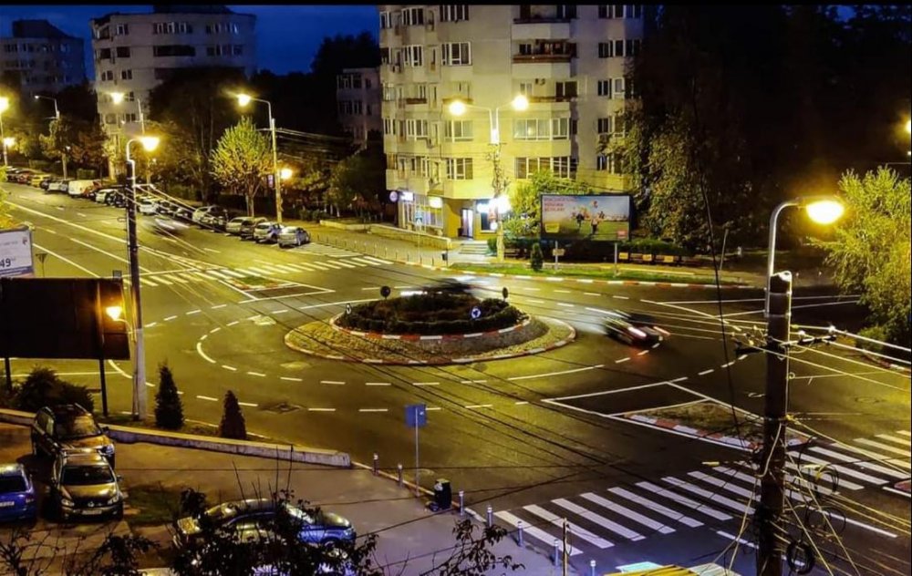 Marcaje rutiere pentru pietoni în siguranță, la Constanța - marcajerutiere-1570135356.jpg