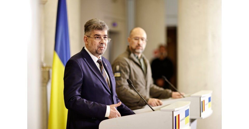 Ciolacu: Limba oficială pentru minoritatea română din Ucraina este de astăzi limba română, nu moldovenească - marcel-1697646079.jpg