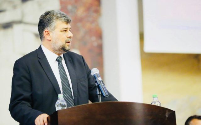 Marcel Ciolacu, noul președinte al Camerei Deputaților, în locul lui Liviu Dragnea - marcelciolacu640x400-1559133178.jpg