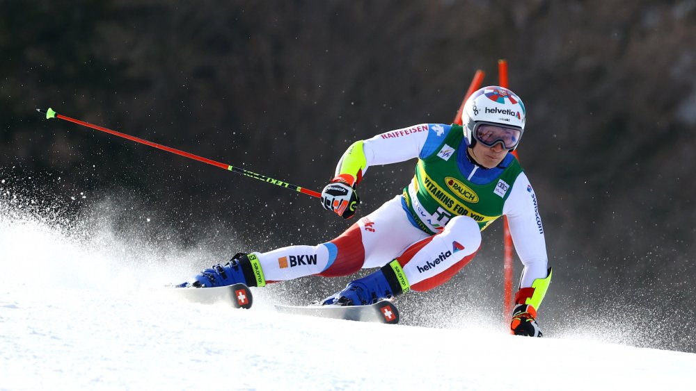 Ski aplin: Elvețiannul Marco Odermatt a câștigat slalomul uriaș de la Soelden - marco-1635091910.jpg