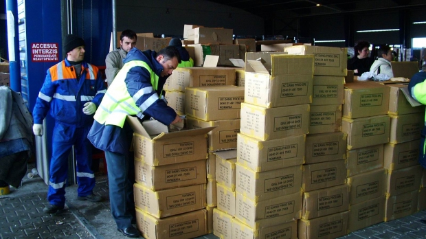 Marfă de 143.000 de lei, confiscată de polițiștii din Constanța - marfaconfiscata-1456923886.jpg