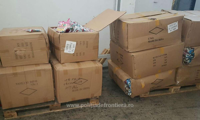 Marfă de peste un milion de lei, confiscată în Portul Constanța - marfaconfiscatajpeg-1502294023.jpg