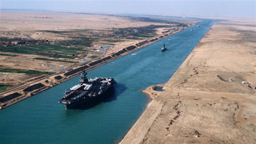 Mărfurile care tranzitează Canalul Suez sunt tot mai scumpe - marfurilecaretranziteazacanaluls-1646669900.jpg