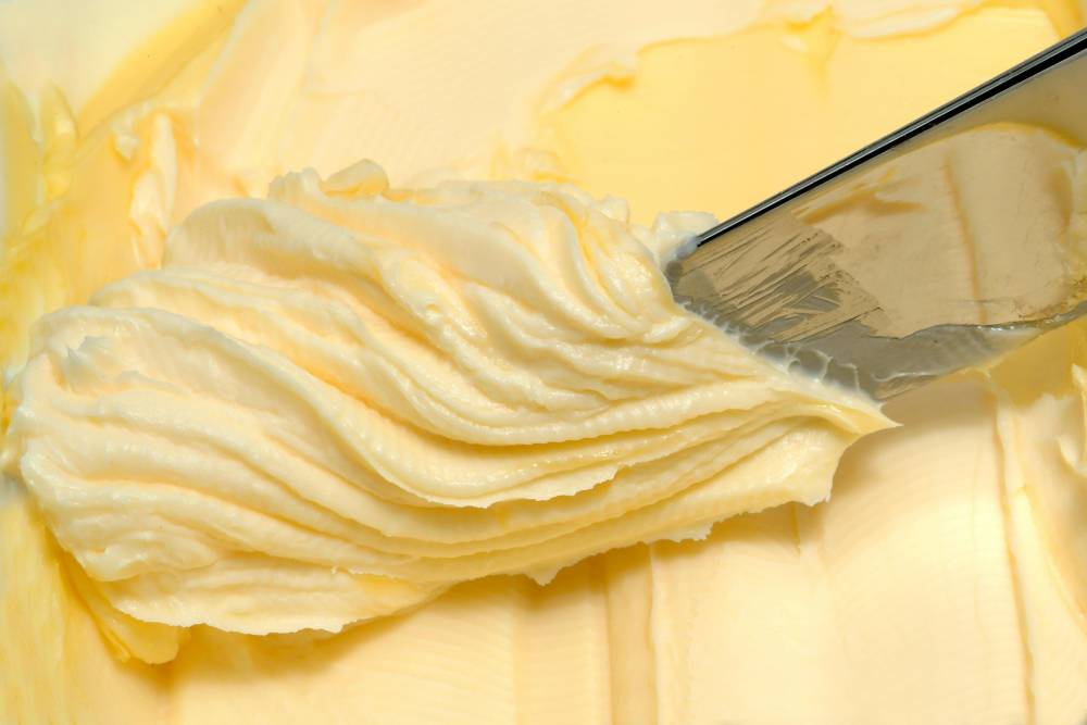 Produs de post dăunător pentru sănătate. Iată ce conține de fapt MARGARINA - margarina-1489312541.jpg