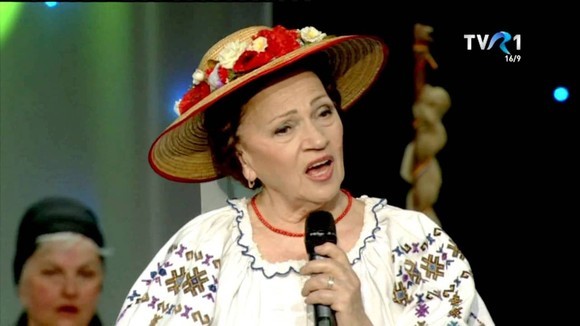 Doliu în muzica populară! A murit îndrăgita cântăreață Maria Butaciu - mariabutaciu-1528789740.jpg