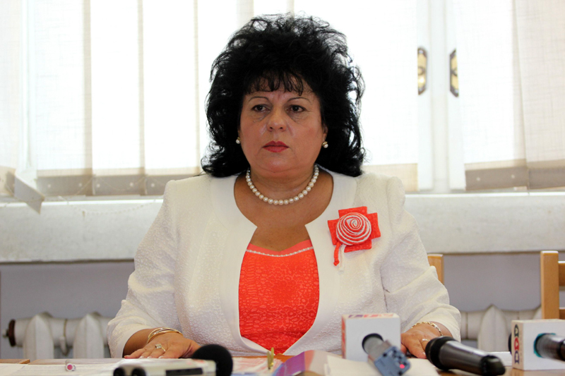 Modernizarea comunei Cumpăna continuă cu primarul Mariana Gâju la comandă - marianagaju9-1466008245.jpg