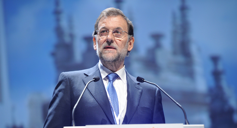 Mariano Rajoy, reales lider  al Partidului Popular din Spania - mariano-1486901641.jpg