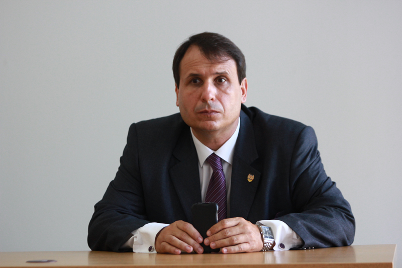 Senatorul Marian Vasiliev vrea să rupă noul PMP. Își vrea, în instanță, UNPR-ul înapoi - marianvasiliev-1472993003.jpg