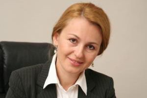 Maria Stavrositu și-a depus candidatura pentru președinte - mariastavrositu-1320081429.jpg