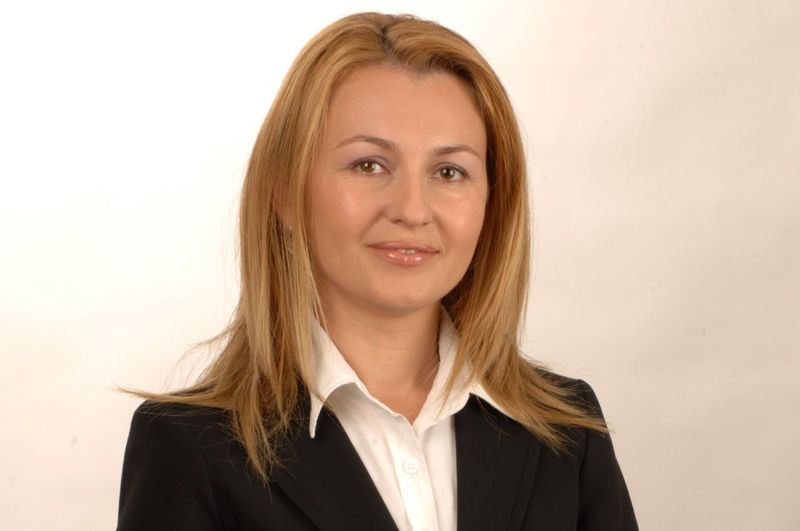 Maria Stavrositu, susținută de Sever Voinescu de la PDL - mariastavrositu22-1354796965.jpg