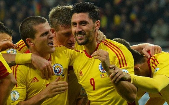 Naționala României a urcat pe poziția 29 în clasamentul FIFA - marica-1382020460.jpg