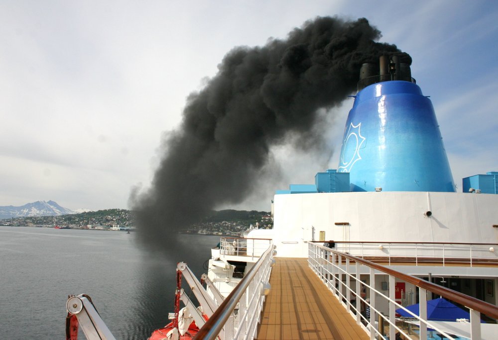Marile organizații din shipping cer instituirea taxei pe emisiile de carbon - marileorganizatiidinshippingceri-1631208994.jpg