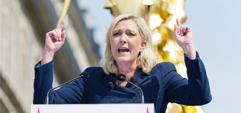 Marine Le Pen, mari dureri de cap! Câte milioane de euro datorează - marine-1493300537.jpg