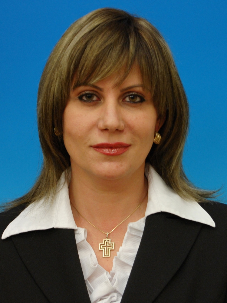 Antonella Marinescu: Ce a făcut în acest mandat și de ce nu vrea să mai candideze - marinescuantonella-1349969580.jpg