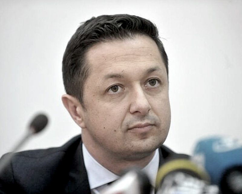 Marius Dunca, funcție de conducere în Agenția Mondială Antidoping - marius-1509645160.jpg