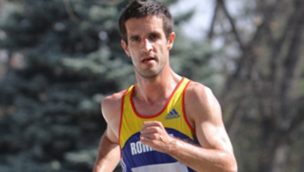 Jocurile Olimpice 2012: Marius Cocioran, locul 39 la 50 km marș - mariuscocioran-1344765160.jpg