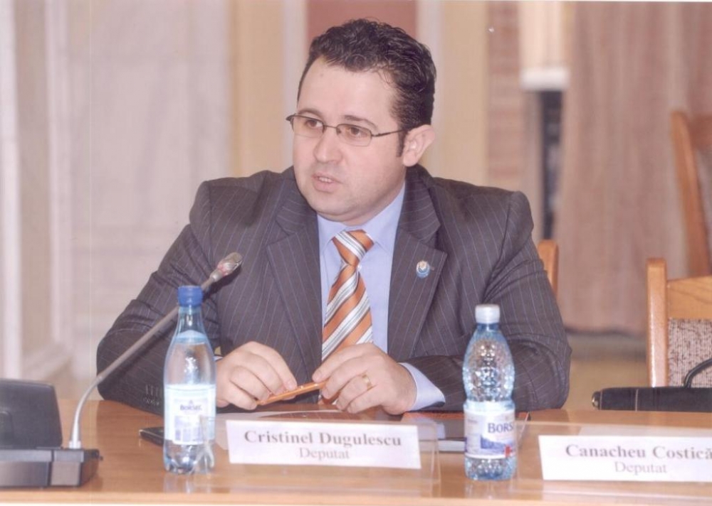 O nouă demisie din PDL - Deputatul de Timiș Marius Dugulescu trece la PNL - mariusdugulescu-1334908700.jpg