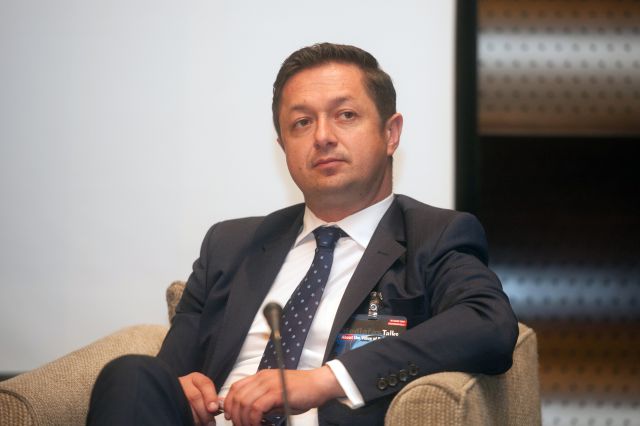 Ministrul Sporturilor și-a anunțat demisia. Marius Dunca se retrage din Guvern - mariusdunca-1516961043.jpg
