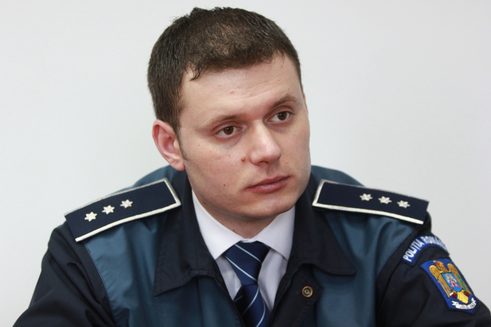 Comisarul șef Marius Ghiță a luat concursul pentru adjunct al Poliției municipiului Constanța - mariusghitapolitiarutiera4139635-1666778494.jpg