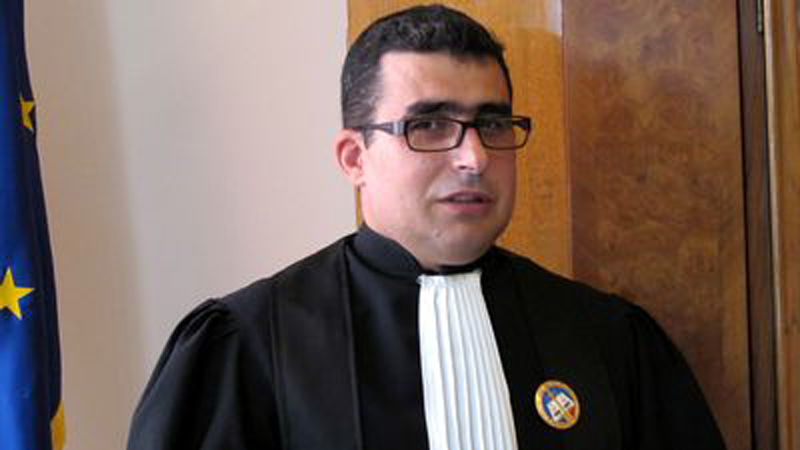 Marius Tudose, noul președinte al Consiliului Superior al Magistraturii - mariustudosepresedintecsm-1420563375.jpg