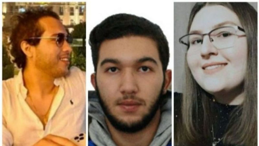 Răsturnare de situație în crima dublă de la Iași. Studentul marocan, suspectul principal, ar putea fi eliberat - maroc-1666516124.jpg