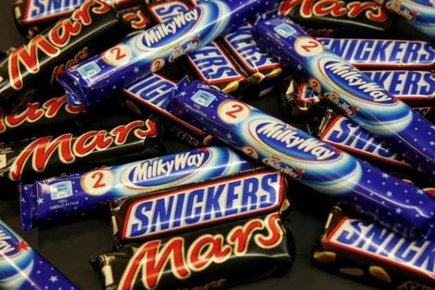 Alertă! Mars își retrage batoanele de ciocolată din 55 de țări, inclusiv din România - mars-1456258465.jpg