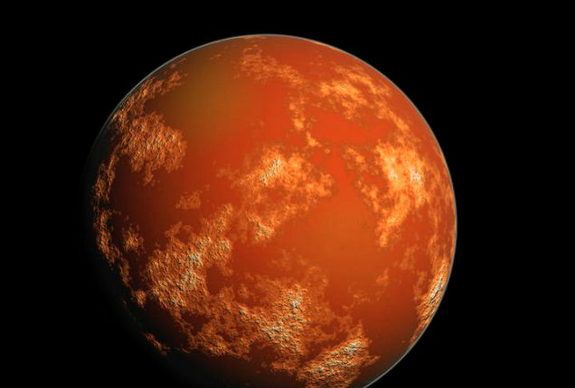 NASA: Furtunile solare au distrus atmosfera planetei Marte - marte-1446884080.jpg