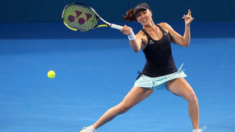 Tenis / Martina Hingis vrea să joace dublu mixt alături de Roger Federer la JO 2016 - martinahingis-1448447623.jpg
