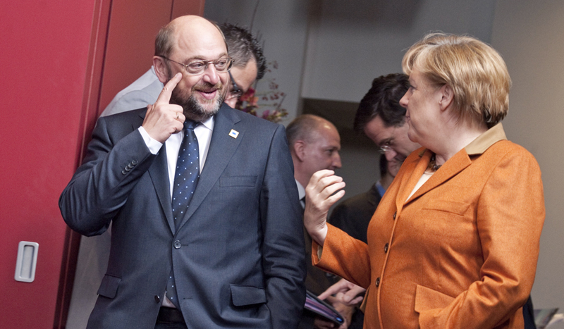 Martin Schulz, contracandidatul  lui Merkel pentru postul  de Cancelar al Germaniei - martinschulz-1485354784.jpg