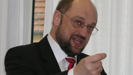 Socialistul Martin Schulz, ales președinte al Parlamentului European - martinschulz200611754500-1326805314.jpg