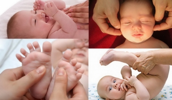 Care e momentul ideal pentru masajul bebelușului - masajbebe-1412948482.jpg