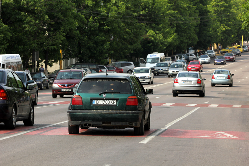 Mașinile din Bulgaria, pericole pe patru roți - masinabulgariapericolpepatruroti-1390580097.jpg