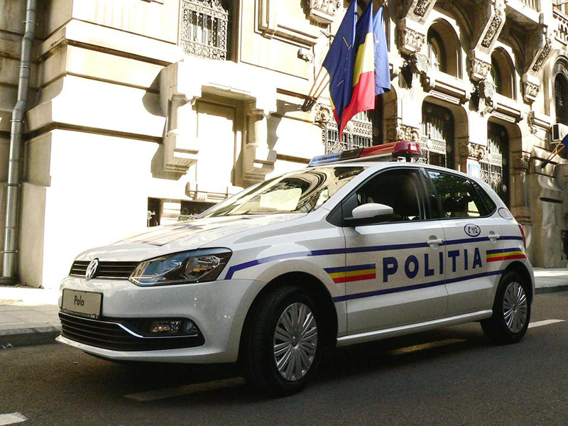 Ce mașini  va avea  Poliția Rutieră - masinapolitie-1442510947.jpg