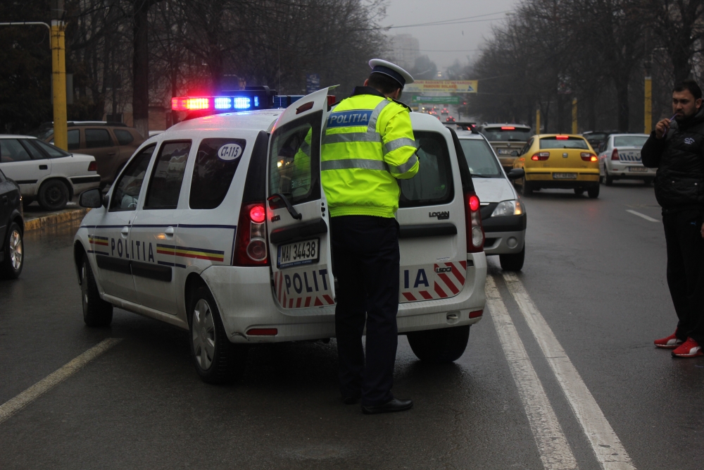 Șoferi penali pe străzile din Constanța - masinapolitiepolitiarutiera12136-1363262000.jpg