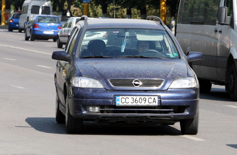 Mașinile de Bulgaria, spaima șoselelor constănțene: greu de prins, imposibil de controlat - masiniledebulgaria-1393872605.jpg