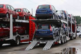 Mașinile domină comerțul exterior al României - masiniledominacomertul1203-1552397913.jpg