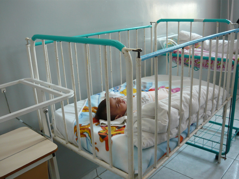 Maternitatea  din Constanța  va primi ajutor financiar - maternitate-1382364634.jpg