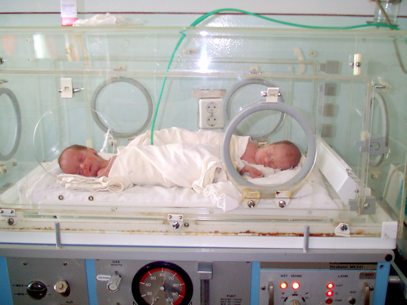 Maternitatea Constanța va fi dotată cu aparatură pentru salvarea prematurilor - maternitatea-1444836747.jpg