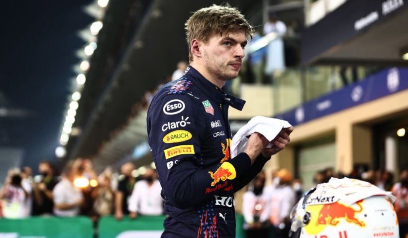 Max Verstappen a câştigat primul titlu de Formula 1 din carieră la Abu Dhabi, după o cursă dramatică - max-1639323025.jpg
