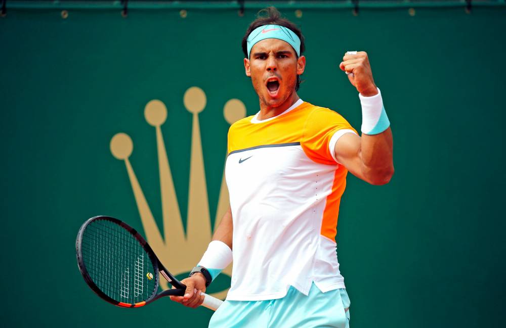 TENIS / Rafael Nadal s-a calificat în sferturi la Australian Open - maxresdefault-1485180036.jpg
