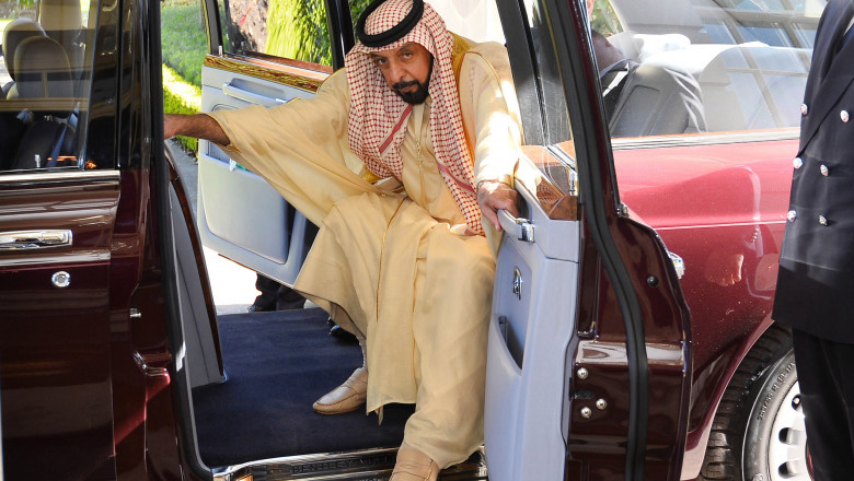 Cine este noul preşedinte al Emiratelor Arabe Unite, după moartea șeicului Khalifa bin Zayed - mczoptq0mczoyxnoptfjmtuymzq4nzy5-1652532729.jpg