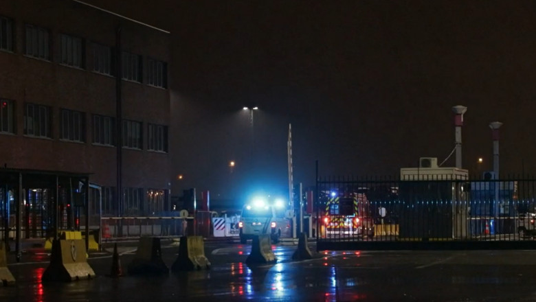 Şofer român de TIR  dat dispărut în Portul Anvers - mczoptq0mczoyxnoptuzotk5mzc0odm1-1638531808.jpg