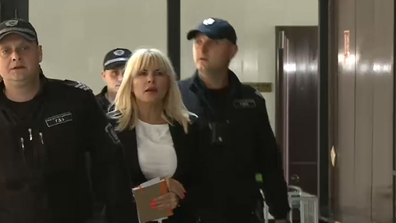 Elena Udrea ajunge din nou în fața judecătorilor din Bulgaria. Astăzi, află dacă va fi extrădată - mczoptq0mczoyxnopwezogfkogvhndg2-1650348591.jpg