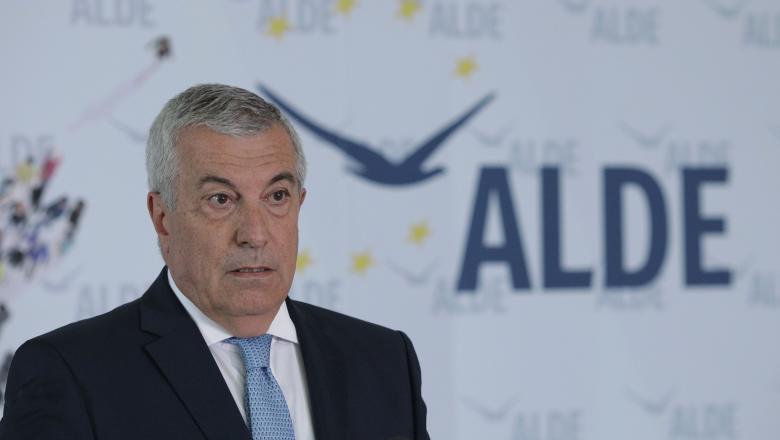 Călin Popescu Tăriceanu: ALDE votează Guvernul PNL - mczoyxnoptk5ytg5mtuzntiwzjnimdax-1571734076.jpg