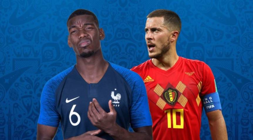 CM 2018. Franța - Belgia (21:00), semifinala de cinci stele de la Mondial - meci-1531235480.jpg