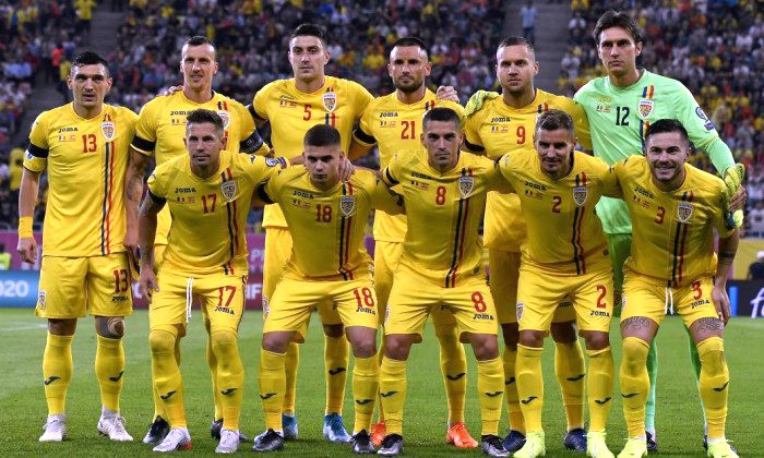 Meci dificil pentru România, în Liga Națiunilor. Tricolorii, pregătiți pentru Irlanda de Nord - meci-1599154151.jpg