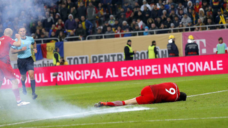 Meciul România - Danemarca se va disputa  cu suporteri, dar nu pe Arena Națională - meciul-1482163092.jpg