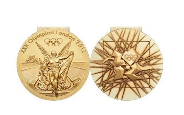 Jocurile Olimpice 2012: România, locul 22 în clasamentul medaliilor - medalii-1344504946.jpg